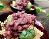 よもぎだんごの詳しい作り方作り方8写真