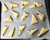 HM使わないチョコスコーン作り方7写真
