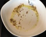 沖縄料理 薬膳 そうめんチャンプルー作り方4写真