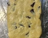HM使わないチョコスコーン作り方3写真