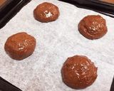 30分で焼きドーナツ作り方5写真