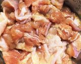 さっぱりチキンピカタ作り方4写真
