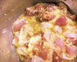 さっぱりチキンピカタ作り方5写真