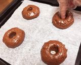 30分で焼きドーナツ作り方6写真