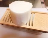 火を使わない副菜！しらすおろしポン酢作り方1写真