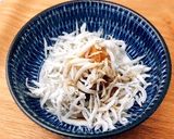 火を使わない副菜！しらすおろしポン酢作り方2写真