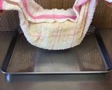 グラタン皿で、簡単時短、豆腐の水切り作り方6写真