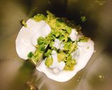 お砂糖なし☆アボカドチーズ食パン作り方1写真