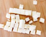 お砂糖なし☆アボカドチーズ食パン作り方4写真