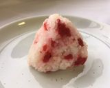 ふくいのおにぎり作り方1写真