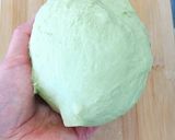 お砂糖なし☆アボカドチーズ食パン作り方6写真