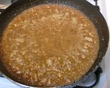 ごま肉味噌作り方2写真