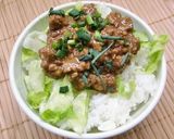 ごま肉味噌作り方4写真