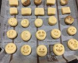 めちゃくちゃ簡単！ちんすこう♪作り方4写真