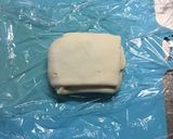 ミニクロワッサン☆ココアチョコ作り方5写真