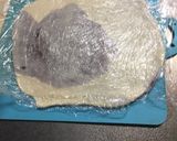 ミニクロワッサン☆ココアチョコ作り方6写真