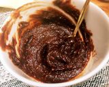 【簡単】長ネギの味噌マヨチーズグラタン♡作り方3写真