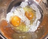 超楽々でも本格チキン南蛮はじめました〜！作り方2写真