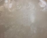 豚ナンコツの赤ワイン煮♡作り方1写真