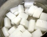 筑前煮〜鶏肉と野菜の炒め煮〜作り方1写真