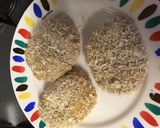 コロッケ(ハッシュドビーフのあまりで)作り方4写真