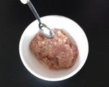 沖縄料理 薬膳 そうめんチャンプルー作り方3写真