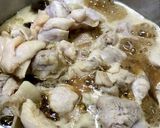筑前煮〜鶏肉と野菜の炒め煮〜作り方3写真