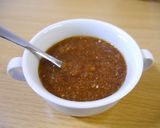 裏技＊炊飯器で作る簡単ローストビーフ作り方11写真