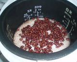 お赤飯作り方10写真
