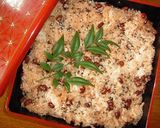お赤飯作り方13写真