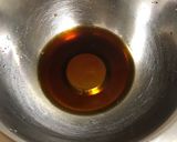 豚こまの南蛮漬け作り方1写真