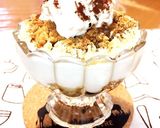 豆腐とオレオのクッキーバニラアイス風♡作り方12写真