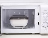 豚肉のしょうが焼き【レンジで2分30秒】作り方3写真