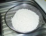 お赤飯作り方3写真