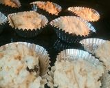 豆腐と米粉のおやつ作り方4写真