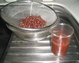 お赤飯作り方8写真