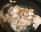 豚こまの南蛮漬け作り方5写真