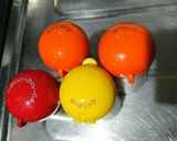 4種類のスパイスを使ったチキンカレー作り方1写真