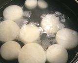 大根の水晶煮作り方3写真