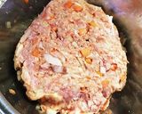 スマートチーズinメンチカツ作り方3写真