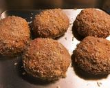 スマートチーズinメンチカツ作り方5写真
