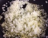 タラバガニのパスタ作り方1写真