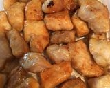豚肉のバターレモン お弁当用にも！作り方6写真