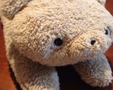 くまちゃんオムライス作り方8写真