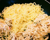 地味うま♪切り干し大根と蒟蒻麺の煮物作り方2写真