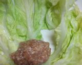 ロールキャベツ☆コンソメ味作り方4写真