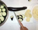 野菜のラタトゥイユ♪チーズ風味作り方2写真
