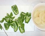 野菜のラタトゥイユ♪チーズ風味作り方3写真