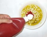 野菜のラタトゥイユ♪チーズ風味作り方4写真
