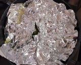 ロールキャベツ☆コンソメ味作り方8写真